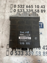 ÇIKMA SKODA FELICIA 1.3 MPI 0 261 200 734 0261200734 MOTOR BEYNİ
