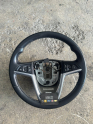 OPEL ASTRA J DİREKSİYON SİMİDİ ÇIKMA ORJİNAL HATASIZ GM