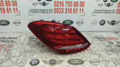 MERCEDES W205 C SERİSİ SOL STOP ÇIKMA ORJİNAL