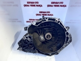 Opel Zafira 1,6 Şanzıman