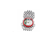 BMW X3/5 F33/32 LED MODÜLÜ 14/17(63117263051) C (5L0941645) 3PIN