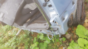 OPEL COMBO C KESME ARKA PANEL.OTO ERKAN ÜNYE