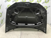 Oto Çıkma Parça / Kaporta & Karoser / Kaput / Seat / Leon / Çıkma Parça 