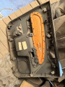 Oto Çıkma Parça / Mekanik / Kapı Döşemesi / Ford / Focus / Çıkma Parça 