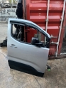 PEUGEOT RİFTER SAĞ ÖN KAPI