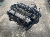 Oto Çıkma Parça / Motor / Motor Komple / Hyundai / Accent / Çıkma Parça 