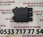 3WA907541B AUDI A3 RADAR BEYNİ