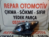MERCEDES VİTO W447 SOL FAR (2014-2023) ORİJİNAL ÇIKMA A4479067700