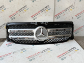 Mercedes GLB w247 ön panjur