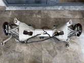 9640718710 DS AUTOMOBILES DS 7 CROSSBACK ARKA DİNGİL EGE OTOMOTİV