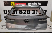 OPEL MOKKA B BAGAJ KAPAĞI ÇIKMA ORJİNAL
