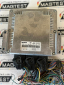 Volvo V40 1.9 S40  Motor Beyni 30630565 0281011609 EDC15C3