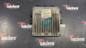 8200498183 8200623310 RENAULT CLIO 1.5 MOTOR BEYNİ