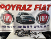 Fiat albea 1.3 motor tesisatı euro4