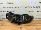 Oto Çıkma Parça / Elektrik / Far / Opel / Insignia / Çıkma Parça 