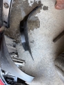 Peugeot 301 stop braketi