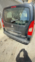 Peugeot partner 2011-2015 1.6 tdi arka bagaj camı