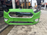Ford Courier ön tampon