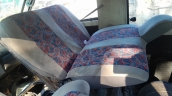 Mıtsubıshı l300 sag ön koltuk