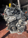 VW VOLKSWAGEN AUDİ SEAT SKODA 1.6TDİ CLH MOTOR ÇIKMA YENİ SIFIR