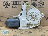 AUDİ Q5 2009-2017 ÖN SAĞ CAM KALDIRMA İNDİRME MOTORU MOTOR 8K0959