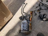 MERCEDES W213 654 MOTOR EGR VALFİ 6541400460