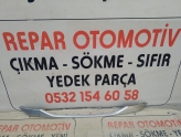 PEUGEOT 2008 ÖN TAMPON ALT ÇITASI 19-24 orijinal çıkma 9831701680