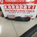 Toyota Corolla Ae101sol ön kapı kolçak dayama