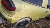 OPEL TİGRA SAĞ ARKA ÇAMURLUK KESME.OTO ERKAN ÜNYE