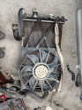 ÇIKMA OPEL ASTRA G RADYATÖR SETİ