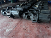 Oto Çıkma Parça / Isıtma, Soğutma & Klima / Kalorifer Kutusu / Opel / Astra / Çıkma Parça 