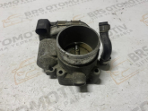 VOLKSWAGEN 1.8T ELEKTRİKLİ BOGAZ KELEBEĞİ  06A133062C