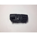 BMW F30 F32 F36 F80 Far Kontrol Paneli 9265305-02 00279431