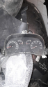 Fiat doblo 1.4 benzinli kilometre saati