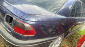 OPEL OMEGA B SAĞ ARKA ÇAMURLUK KESME.OTO ERKAN ÜNYE
