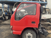 Oto Çıkma Parça / Kaporta & Karoser / Kapı / Isuzu / NPR / Çıkma Parça 