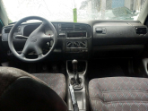 vw golf mk3 ön göğüs