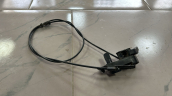 2001-03 MODEL RENAULT MEGAN 1 ORJ ÇIKMA KAPUT AÇMA HALATI