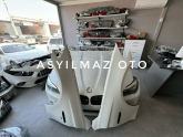 Oto Çıkma Parça / Peugeot / 508 / Elektrik / Far / Çıkma Parça 