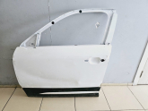 OPEL MOKKA B KASA BEYAZ SOL ÖN KAPI ORJINAL