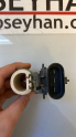 1341919 Opel Corsa D fan rezistansı