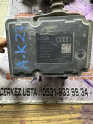 4L0614517L Audi Q7 Çıkma ABS Beyni 10.0212-0483.4