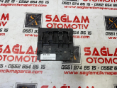 ÇIKMA VW PASSAT BCM KONTROL BEYNİ 3AA937087H 5WK50415