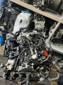 Ford 1.0 EcoBoost hybrid Orjinal motor