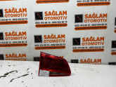ÇIKMA VW TOUAREG SOL BAGAJ İÇİ STOP 7P6945093C