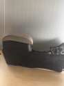 2008 Ford Mondeo orta konsol