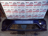 NISSAN PULSAR ÖN TAMPON ÇIKMA YEDEK PARÇA C13 2014-2016