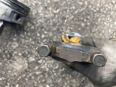 Oto Çıkma Parça / Motor / Biyel / Opel / Corsa / Çıkma Parça 