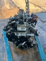 CİTROEN DS7 ÇIKMA1.6 DİZEL  DOLU MOTOR KOMPLE