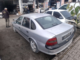VECTRA B ARKA DİNGİL TORSİYON SAĞ SOL FREN MERKEZİ DİSK
